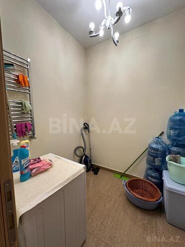 4-комн. новостройка - м. Шах Исмаил Хатаи - 190 м² (22)