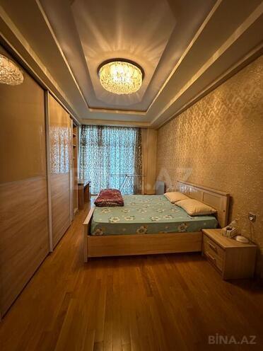 4-комн. новостройка - м. Шах Исмаил Хатаи - 190 м² (14)