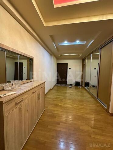 4-комн. новостройка - м. Шах Исмаил Хатаи - 190 м² (5)