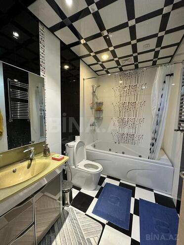 4-комн. новостройка - м. Шах Исмаил Хатаи - 190 м² (21)