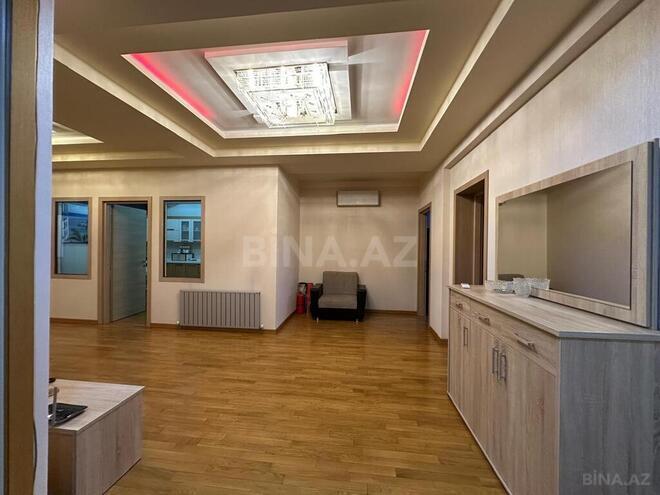 4-комн. новостройка - м. Шах Исмаил Хатаи - 190 м² (6)