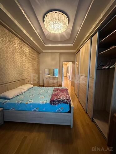 4-комн. новостройка - м. Шах Исмаил Хатаи - 190 м² (15)
