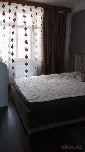 2-комн. вторичка - м. Ахмедлы - 60 м² (5)