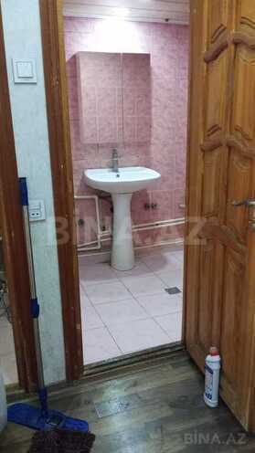2-комн. вторичка - м. Ахмедлы - 60 м² (3)