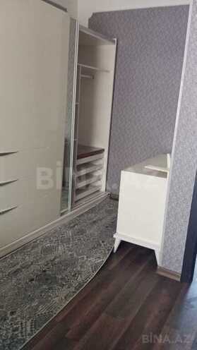 2-комн. вторичка - м. Ахмедлы - 60 м² (6)