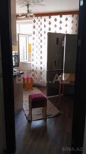 2-комн. вторичка - м. Ахмедлы - 60 м² (4)