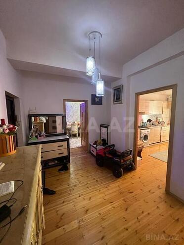 2-комн. новостройка - пос. Мамедли - 85 м² (4)