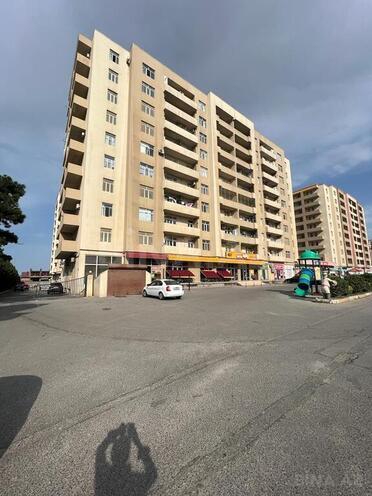 2-комн. новостройка - пос. Мамедли - 85 м² (7)