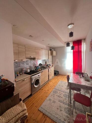 2-комн. новостройка - пос. Мамедли - 85 м² (3)
