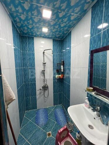 2-комн. новостройка - пос. Мамедли - 85 м² (5)