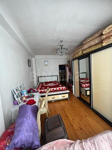 2-комн. новостройка - пос. Мамедли - 85 м² (2)
