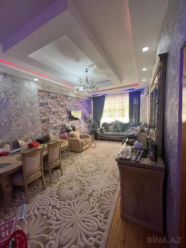 2-комн. новостройка - пос. Мамедли - 85 м² (1)