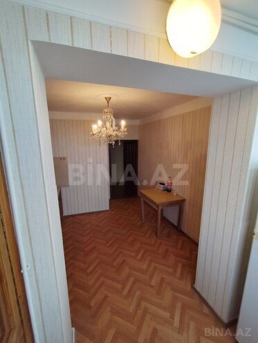 3-комн. вторичка - м. Нефтчиляр - 80 м² (6)