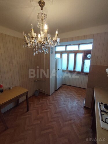 3-комн. вторичка - м. Нефтчиляр - 80 м² (9)