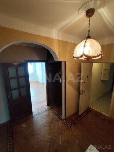 3-комн. вторичка - м. Нефтчиляр - 80 м² (8)