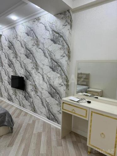 3-комн. новостройка - Ясамальский р. - 130 м² (10)