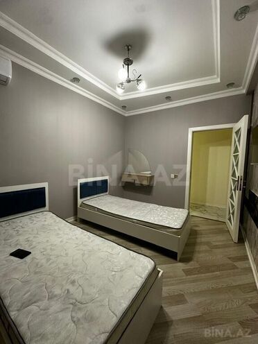 3-комн. новостройка - Ясамальский р. - 130 м² (9)