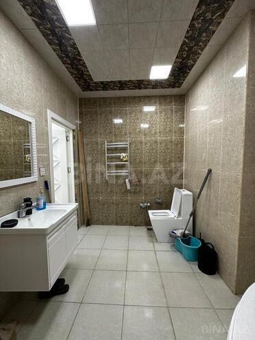 3-комн. новостройка - Ясамальский р. - 130 м² (15)