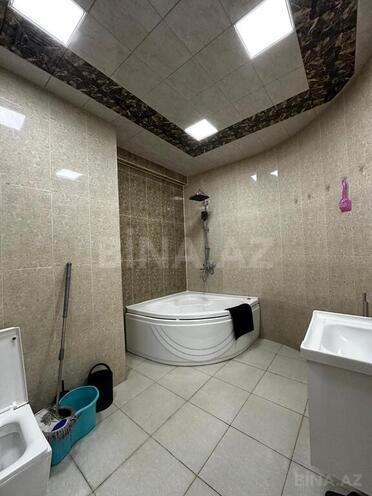 3-комн. новостройка - Ясамальский р. - 130 м² (14)