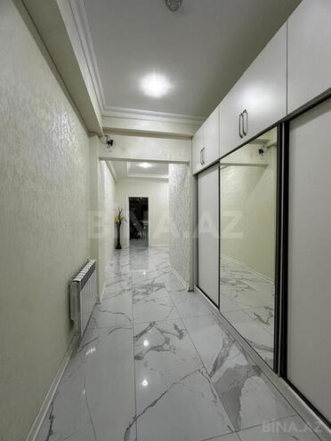 3-комн. новостройка - Ясамальский р. - 130 м² (4)