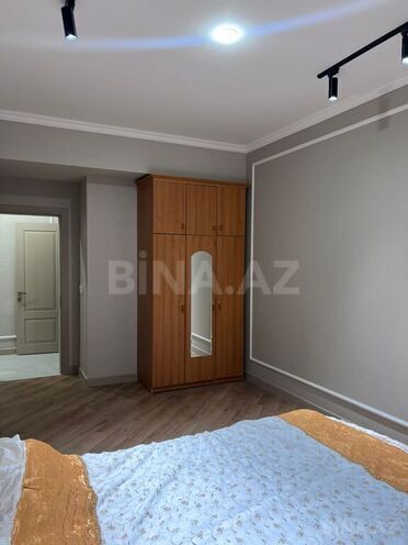 2-комн. новостройка - м. Дернегюль - 65 м² (5)