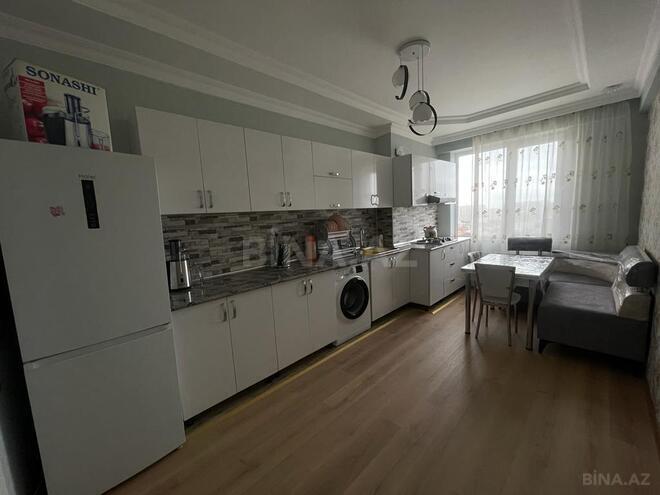 3-комн. новостройка - пос. Ени Ясамал - 110 м² (6)