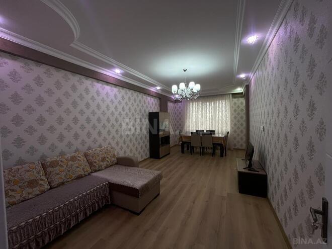 3-комн. новостройка - пос. Ени Ясамал - 110 м² (2)