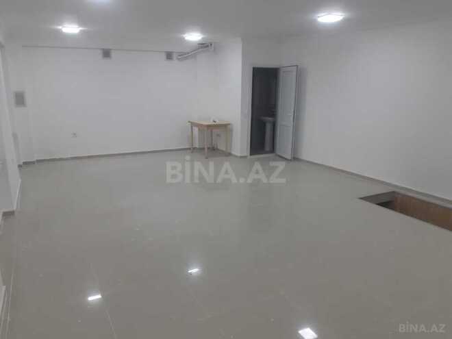 Объект - м. Нариман Нариманов - 90 м² (2)