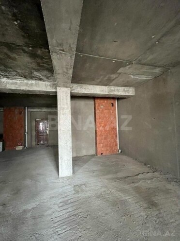 2-комн. новостройка - Насиминский  р. - 105 м² (3)