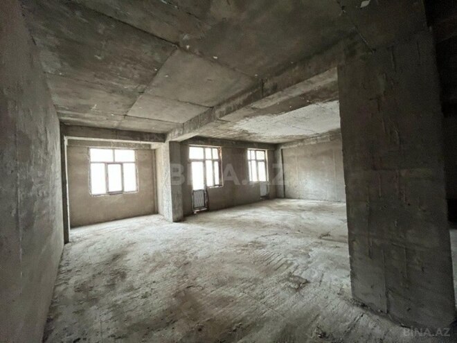 2-комн. новостройка - Насиминский  р. - 105 м² (4)