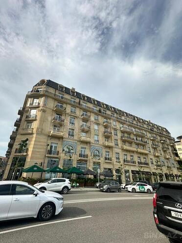 3-комн. новостройка - пос. Аг шехер - 128 м² (3)