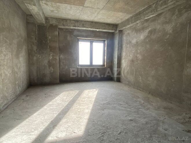 3-комн. новостройка - пос. Аг шехер - 128 м² (5)