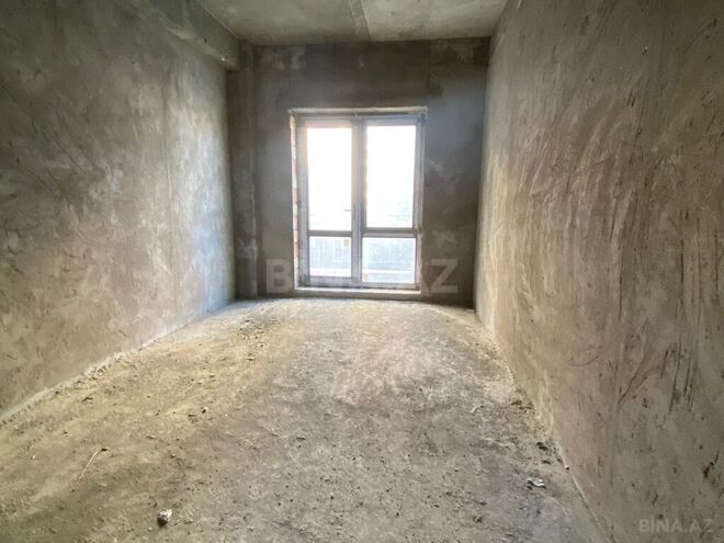 3-комн. новостройка - пос. Аг шехер - 128 м² (8)