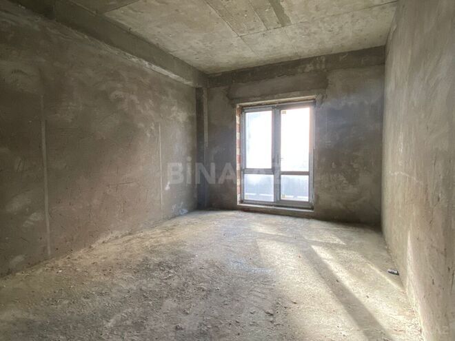 3-комн. новостройка - пос. Аг шехер - 128 м² (4)