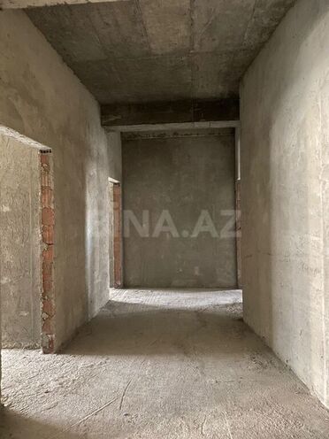 3-комн. новостройка - пос. Аг шехер - 128 м² (6)