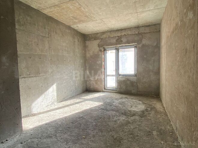 3-комн. новостройка - пос. Аг шехер - 128 м² (7)