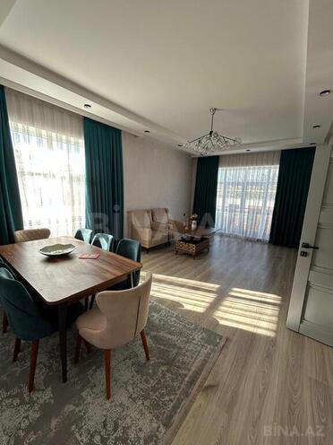 7-комн. дом/дача - м. Азадлыг проспекти - 450 м² (1)