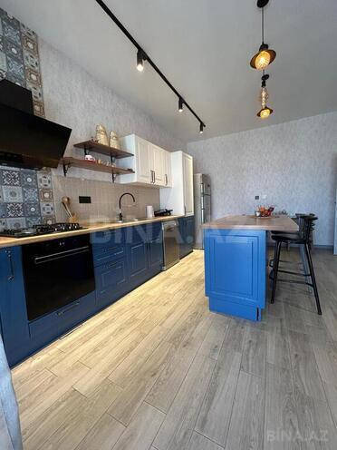 7-комн. дом/дача - м. Азадлыг проспекти - 450 м² (3)