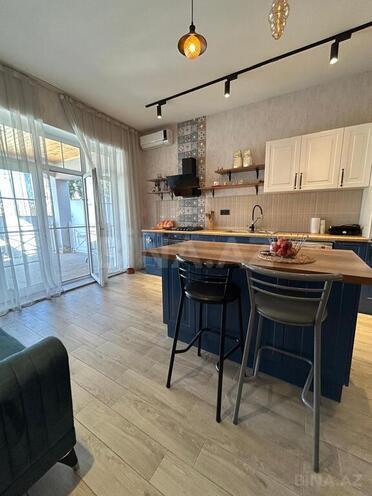7-комн. дом/дача - м. Азадлыг проспекти - 450 м² (4)