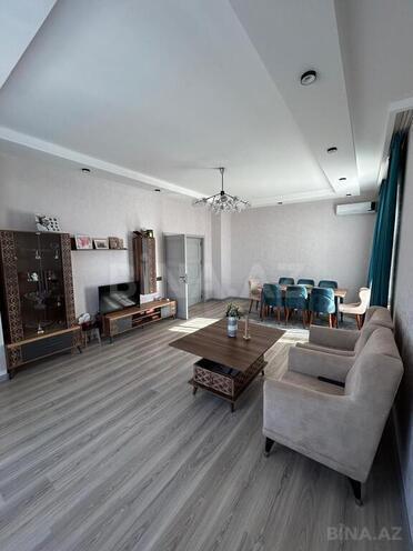 7-комн. дом/дача - м. Азадлыг проспекти - 450 м² (5)