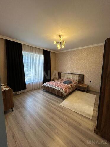 7-комн. дом/дача - м. Азадлыг проспекти - 450 м² (9)