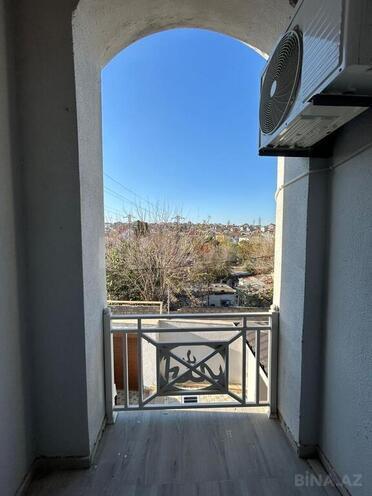 7-комн. дом/дача - м. Азадлыг проспекти - 450 м² (10)