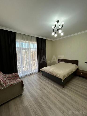 7-комн. дом/дача - м. Азадлыг проспекти - 450 м² (11)
