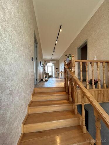 7-комн. дом/дача - м. Азадлыг проспекти - 450 м² (13)