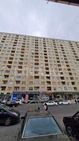 2-комн. новостройка - Хырдалан - 60 м² (2)