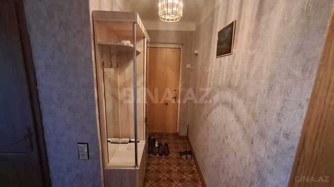 2-комн. вторичка - м. Нефтчиляр - 45 м² (4)