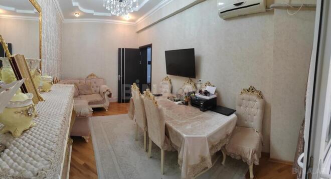 2-комн. новостройка - Хырдалан - 60 м² (4)