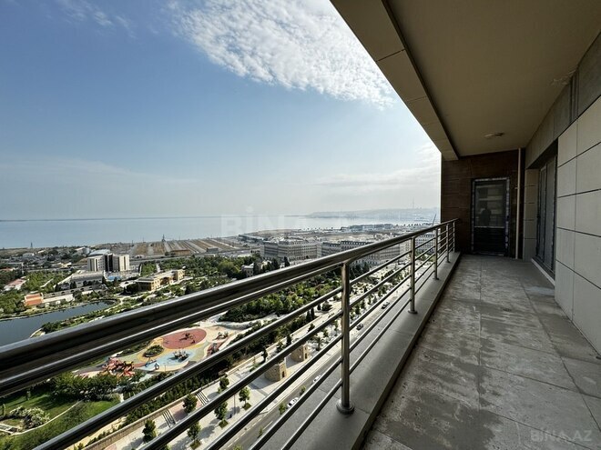 5-комн. новостройка - пос. Аг шехер - 220 м² (6)