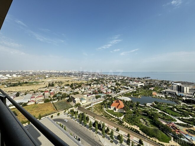 5-комн. новостройка - пос. Аг шехер - 220 м² (5)