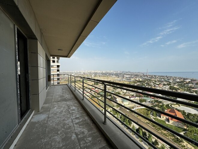 5-комн. новостройка - пос. Аг шехер - 220 м² (4)